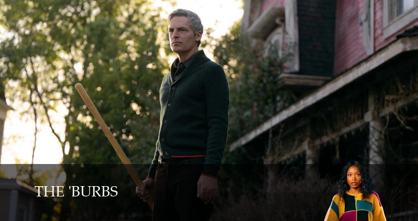 Сериал Предместье 1 сезон 9 серия смотреть онлайн бесплатно в хорошем качестве