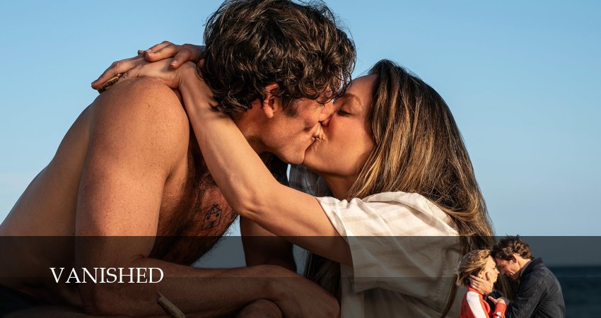 Исчезнувший (1 сезон, 1 серия) смотреть онлайн бесплатно без рекламы