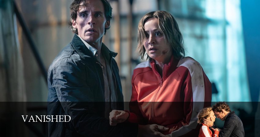 Сериал Исчезнувший (1 сезон, 2026) смотреть бесплатно онлайн
