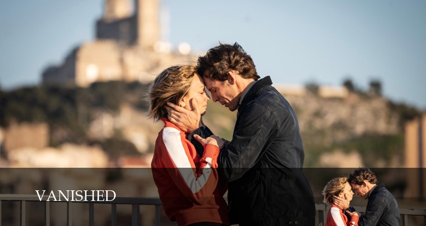 Смотреть сераил Исчезнувший (2026) 1 сезон 3 серия HD 1080, 4K