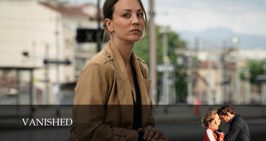 Смотреть сериал Исчезнувший 1 сезон 4 серия в хорошем качестве HD