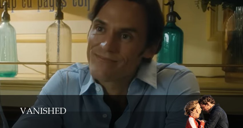 Исчезнувший (1 сезон, 2026) смотреть онлайн