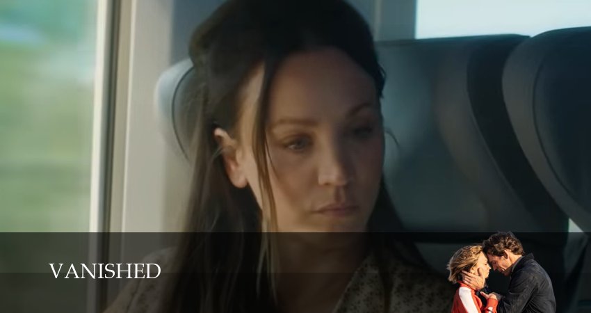 Сериал Исчезнувший (1 сезон) смотреть | 2026