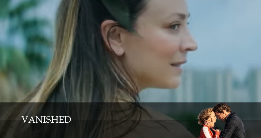 Cмотреть сериал Исчезнувший 1 сезон 8 серия онлайн бесплатно