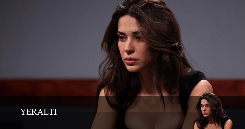 Сериал Подземелье (1 сезон, 2026) смотреть онлайн бесплатно