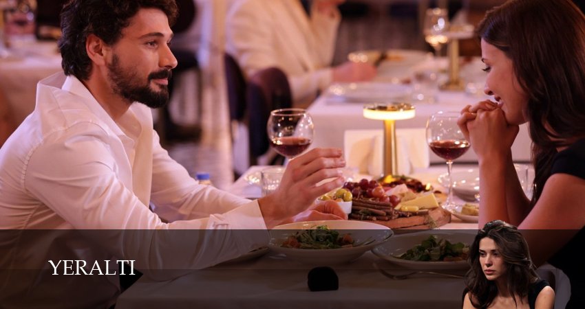 Подземелье (2026) 1 сезон 5 серия онлайн бесплатно в высоком качестве