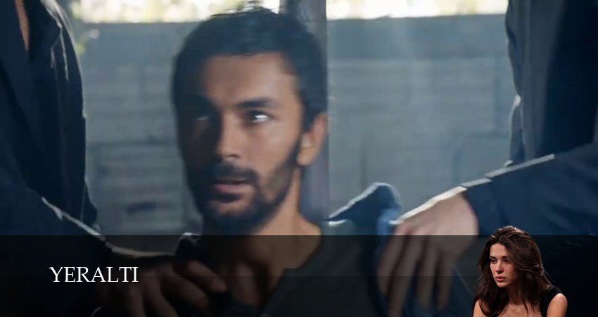 Смотреть сериал Подземелье 1 сезон 7 серия в отличном качестве