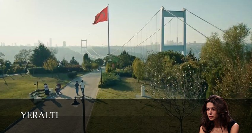 Подземелье (2026) 1 сезон 15 серия полностью смотреть бесплатно без рекламы