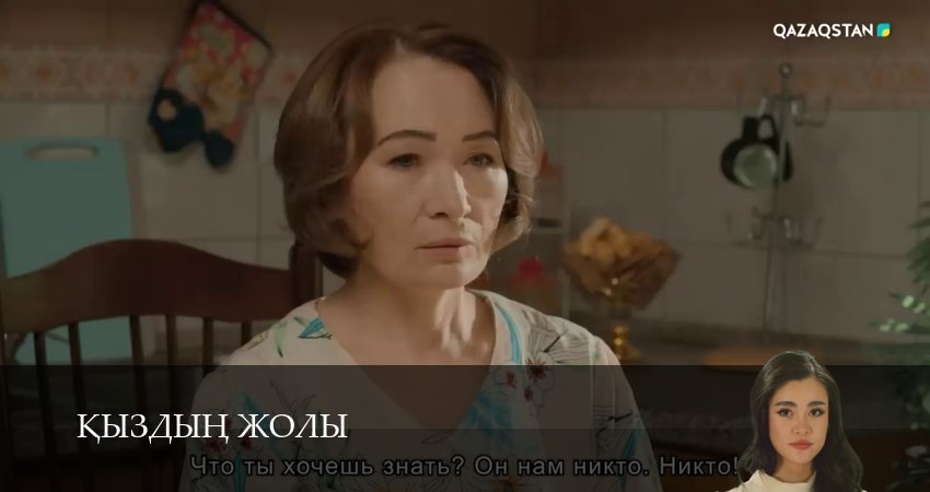 Сериал Кыздын жолы (1 сезон, 2026) смотреть полностью