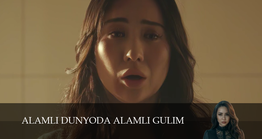 Сериал Alamli dunyoda alamli gulim...Besh kunlik dunyo (1 сезон, 2026) смотреть бесплатно онлайн
