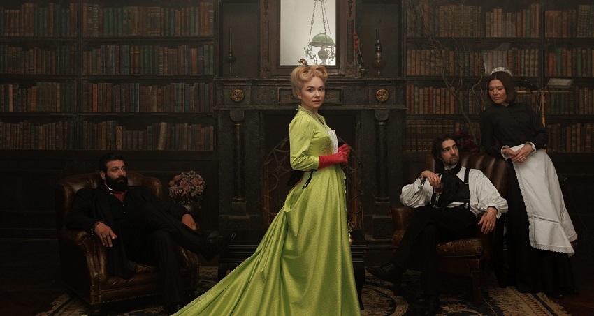 Всi вiдтiнки спокуси (2026) (Украина) 2026 смотреть онлайн без рекламы и регистрации