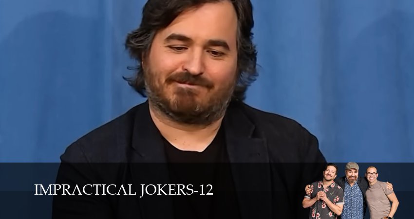 Невозможные шутники (12 сезон, 2026) смотреть онлайн бесплатно без рекламы