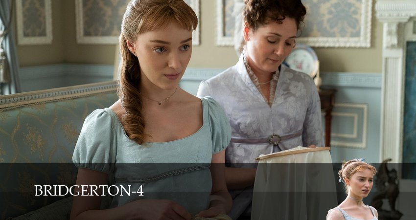 Бриджертоны (4 сезон, 2026) смотреть полностью