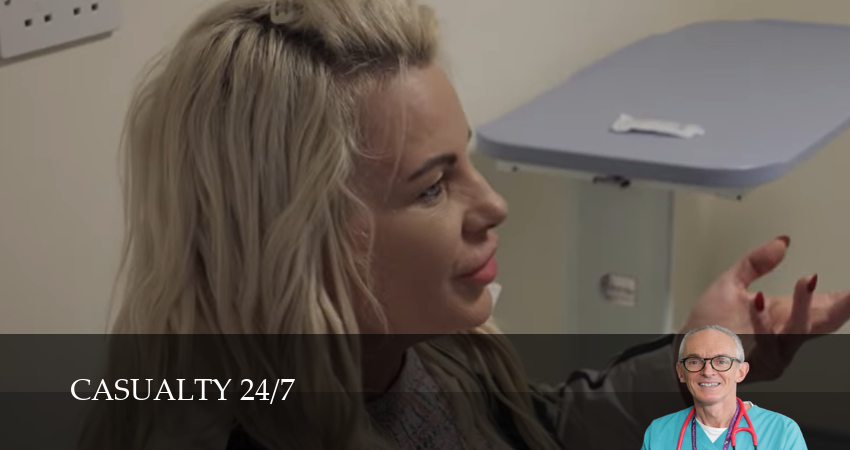 Смотреть сераил Неотложка 24/7 (2026) 11 сезон 2 серия HD 1080, 4K