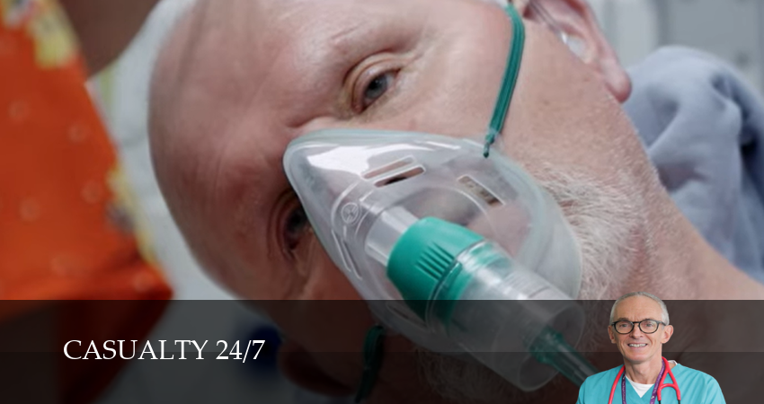 Неотложка 24/7 11 сезон 4 серия смотреть в хорошем качестве