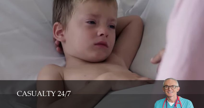 Неотложка 24/7 (11 сезон, 2026) смотреть онлайн