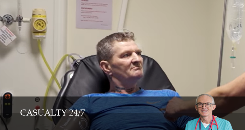 Неотложка 24/7 11 сезон 8 серия смотреть онлайн 720p или 1080p