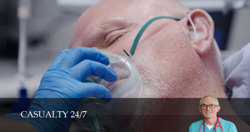 Сериал Неотложка 24/7 (2026) 11 сезон 16 серия в 4K UHD и HD смотреть онлайн бесплатно