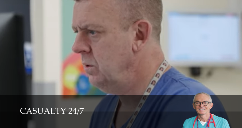 Неотложка 24/7 (11 сезон) смотреть полностью | 2026