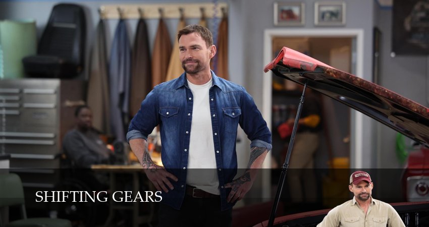 Смена передач (2026) 2 сезон 2 серия смотреть бесплатно полностью