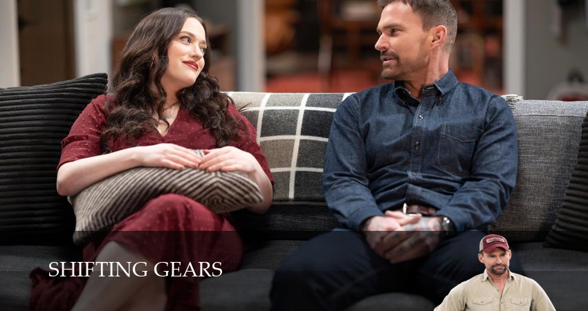 Смотреть сериал Смена передач (2026) 2 сезон 4 серия без рекламы в HD