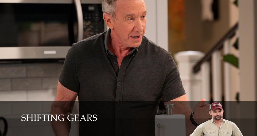 Смена передач (2026) 2 сезон 13 серия смотреть онлайн без рекламы