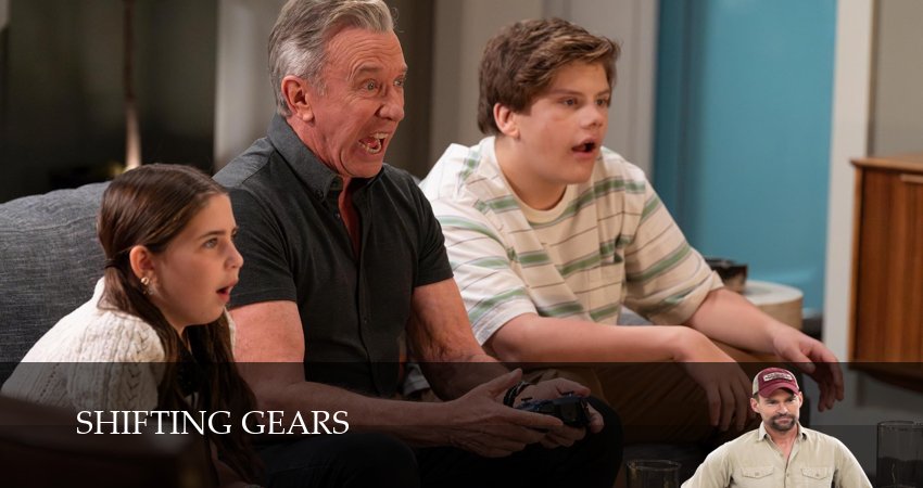 Смена передач 2 сезон 15 серия смотреть полностью без перерыва