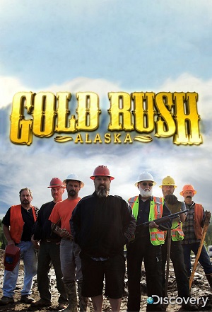 Золотая лихорадка (Gold Rush) 16 сезон (2026, США) смотреть сериал онлайн