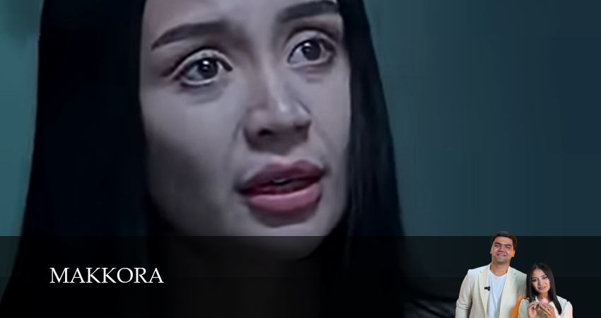 Сериал Makkora (2026) 1 сезон 1 серия смотреть бесплатно в хорошем качестве