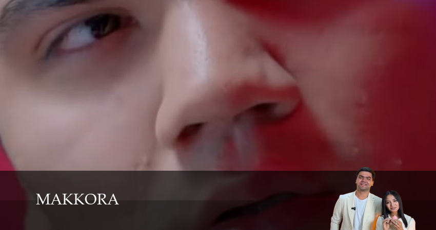 Makkora (1 сезон, 2026) смотреть онлайн без рекламы