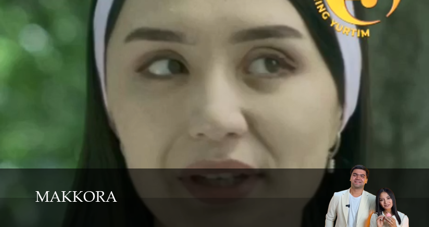 Makkora (1 сезон, 2026) смотреть онлайн без рекламы