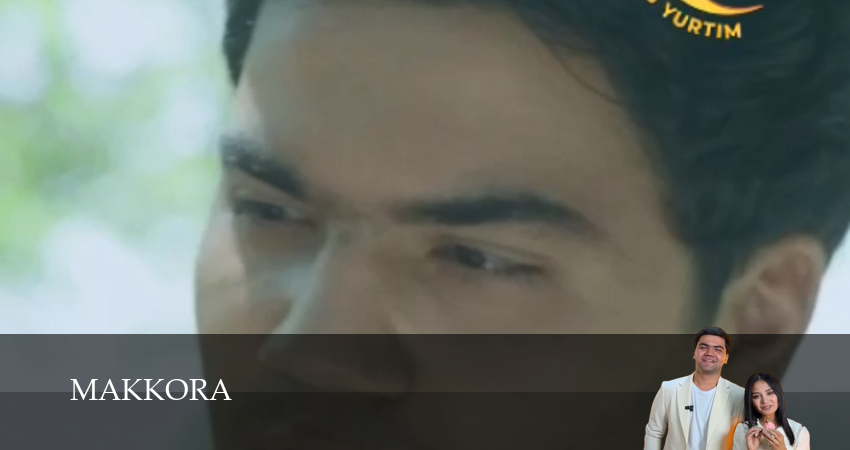 Makkora 1 сезон 5 серия смотреть онлайн 720p или 1080p