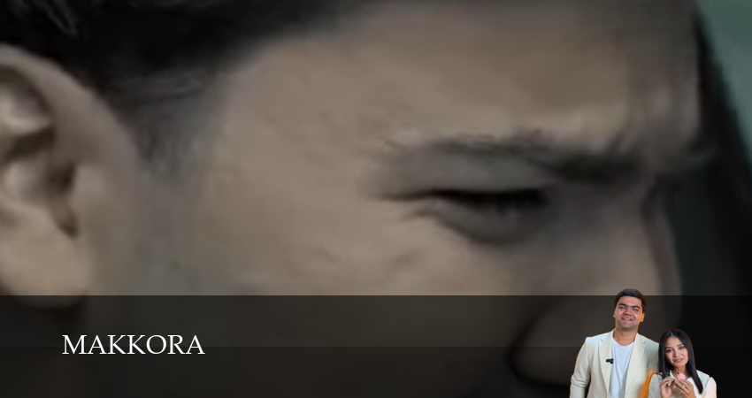 Makkora (1 сезон, 8 серия) смотреть онлайн бесплатно