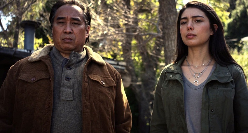 Фильм Зло: Новая глава смотреть онлайн бесплатно в хорошем HD 1080 качестве