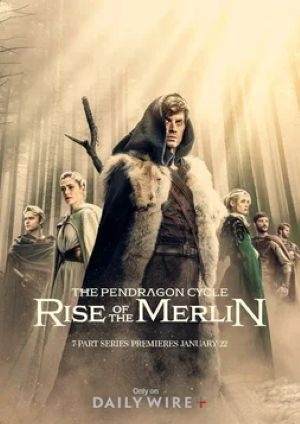 Цикл Пендрагона (2026) смотреть сериал онлайн