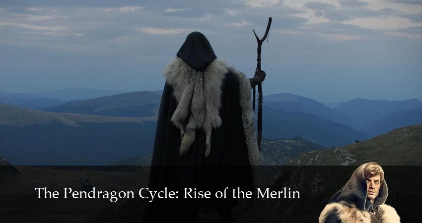 Цикл Пендрагона 1 сезон 6 серия все серии подряд онлайн бесплатно