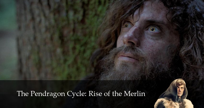 Цикл Пендрагона 1 сезон 10 серия смотреть онлайн бесплатно в хорошем качестве