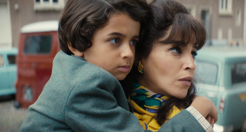 Моя мама - волшебница (2026) (2026) смотреть бесплатно в хорошем качестве