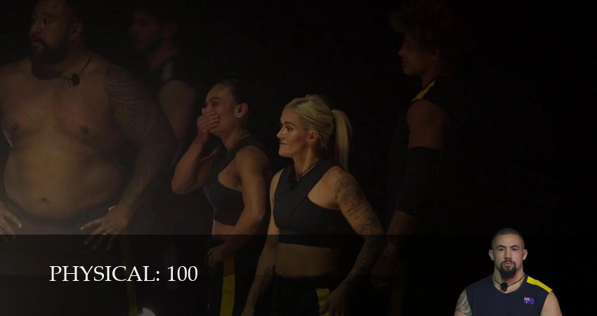 100 атлетов 3 сезон 4 серия полная версия смотреть бесплатно