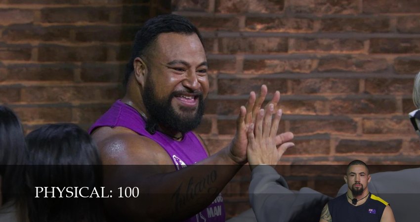 Сериал 100 атлетов (3 сезон, 6 серия) смотреть онлайн бесплатно без рекламы