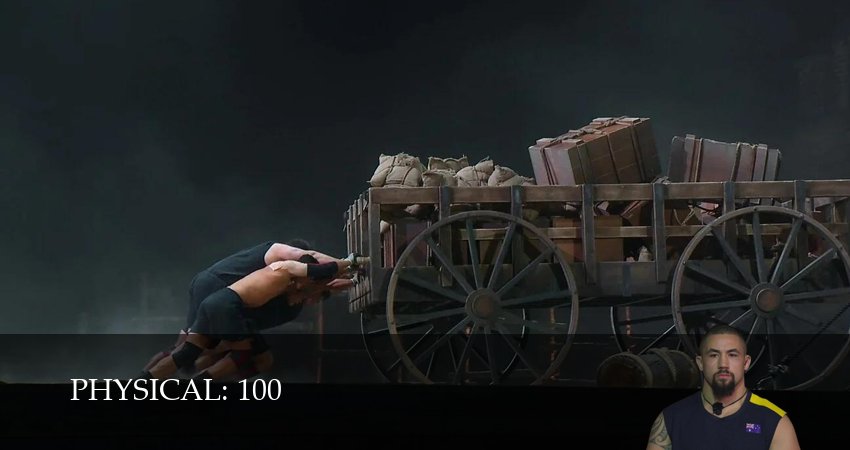 Сериал 100 атлетов (2026) 3 сезон 7 серия смотреть онлайн в качество 1080 HD или 4K