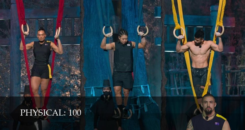 100 атлетов (2026) 3 сезон 10 серия смотреть онлайн без рекламы и регистрации