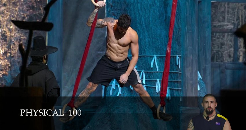 Сериал 100 атлетов (3 сезон, 2026) смотреть онлайн бесплатно в хорошем HD 1080 качестве