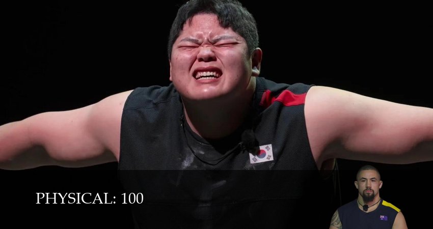 Смотреть сераил 100 атлетов (2026) 3 сезон 13 серия HD 1080, 4K