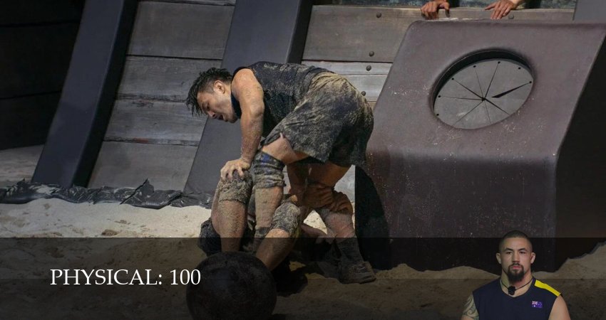 Сериал 100 атлетов (3 сезон) бесплатно | 2026