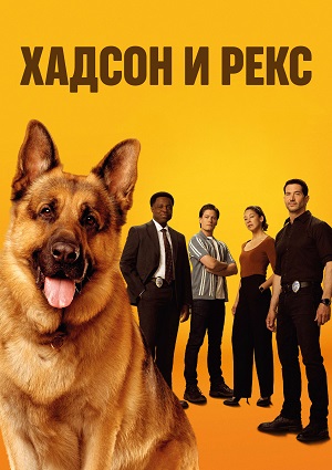 Сериал Хадсон и Рекс 9 сезон все серии смотреть онлайн в качестве Full HD