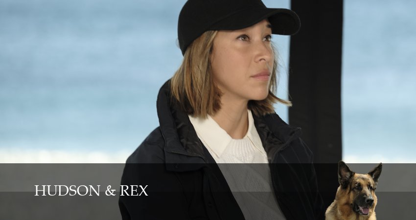 Хадсон и Рекс (2026) 9 сезон 19 серия онлайн бесплатно в высоком качестве