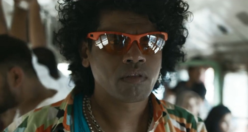 Ганди говорит (2026) (Индия) смотреть онлайн без рекламы