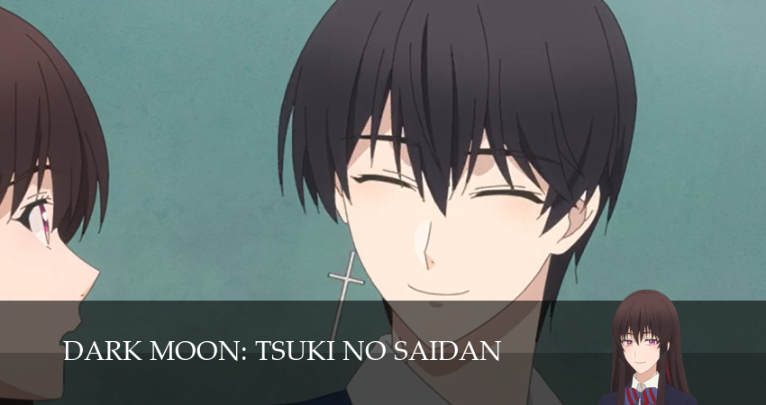 Тёмная луна: Кровавый алтарь (2026) 1 сезон 1 серия смотреть бесплатно полностью