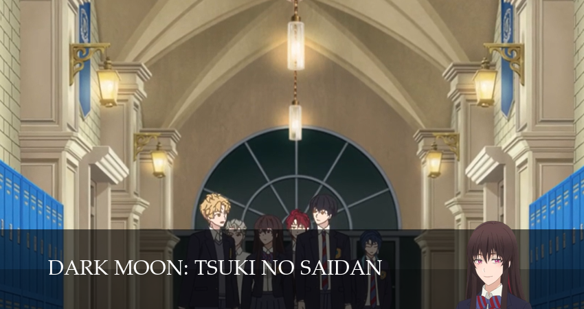 Тёмная луна: Кровавый алтарь (2026) 1 сезон 3 серия смотреть онлайн в хорошем качестве